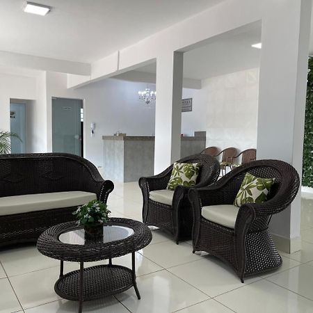 Hotel El Shaday Nazario Extérieur photo