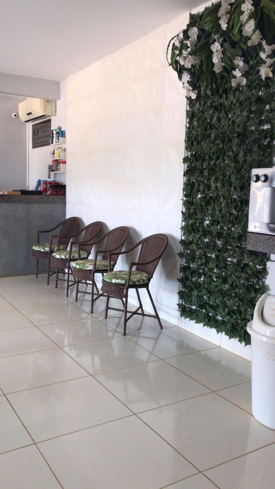 Hotel El Shaday Nazario Extérieur photo
