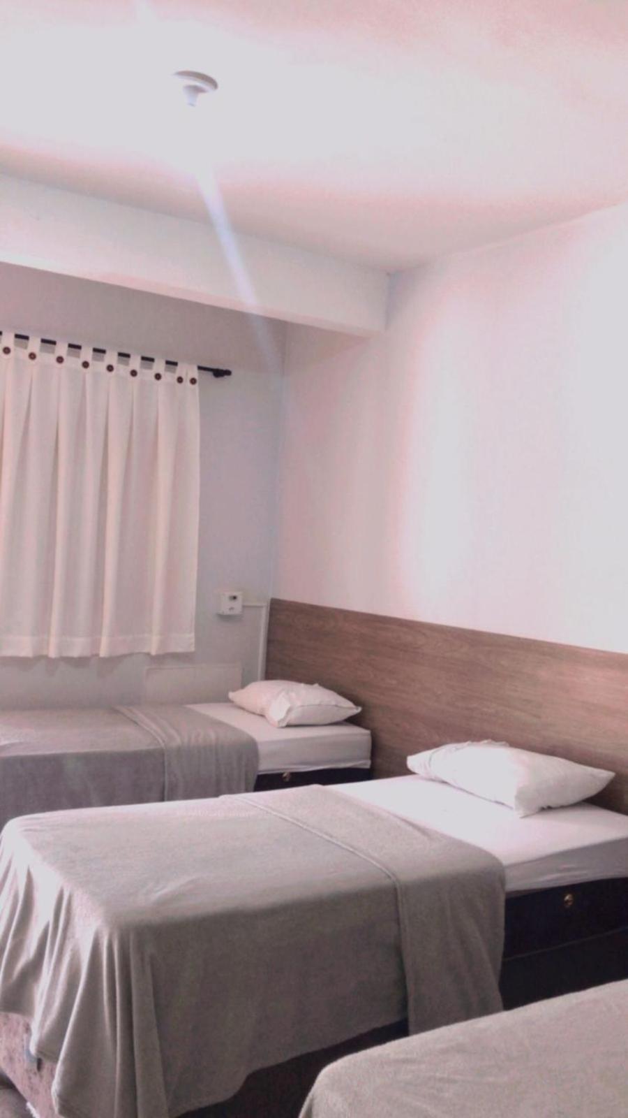 Hotel El Shaday Nazario Extérieur photo