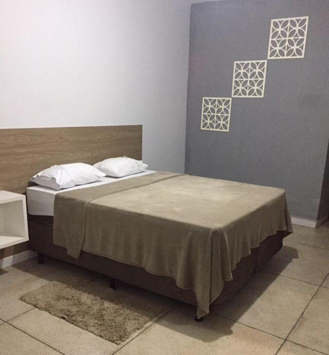 Hotel El Shaday Nazario Extérieur photo