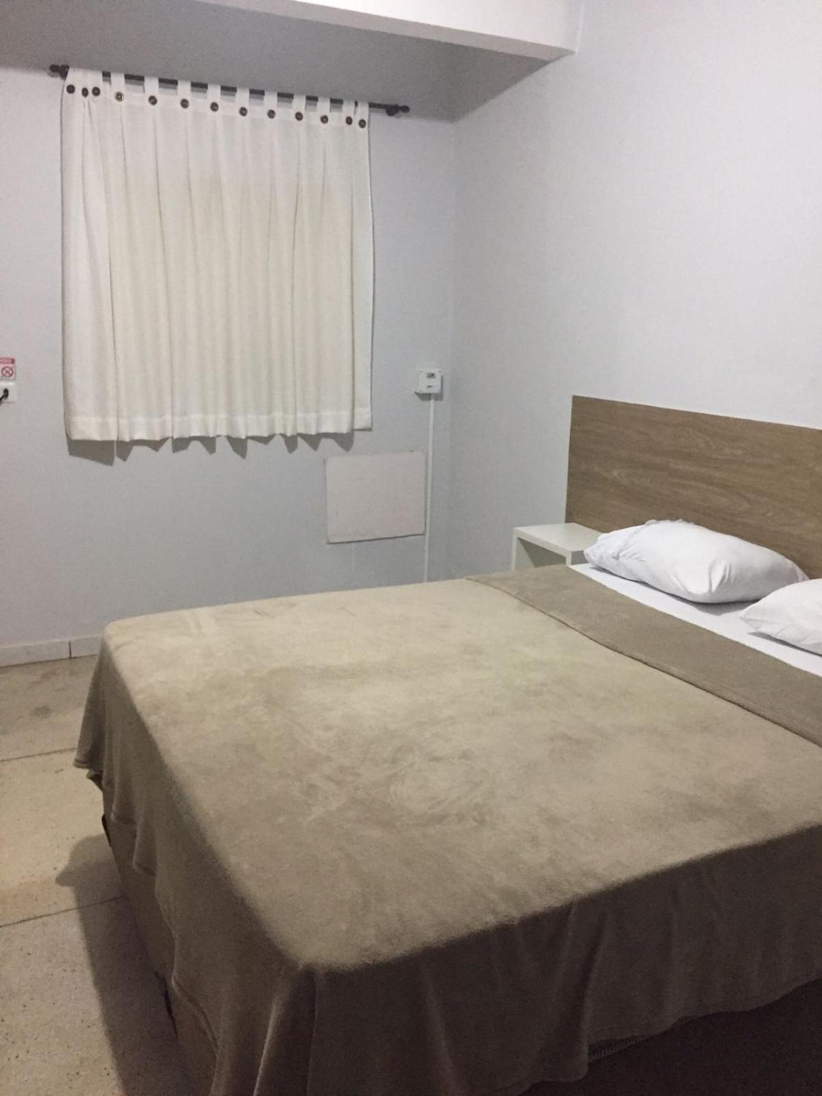 Hotel El Shaday Nazario Extérieur photo
